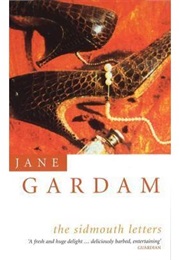 The Sidmouth Letters (Jane Gardam)