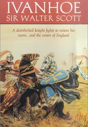 Ivanhoe (Sir Walter Scott)