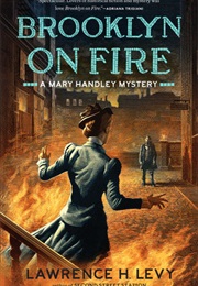 Brooklyn on Fire (Lawrence H.Levy)