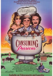 Consuming Passions (1988)