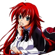 Rias