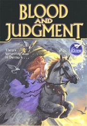 Blood and Judgment (Lars Walker)