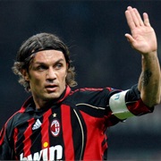 Paolo Maldini
