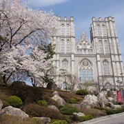 Kyung Hee University