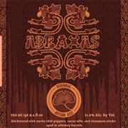 Barrel-Aged Abraxas