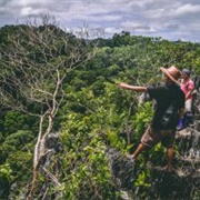 Batu Punggul, Malaysia