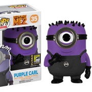 Carl Purple