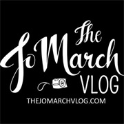 The Jo March Vlog