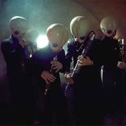 Figrin D&#39;An and the Modal Nodes