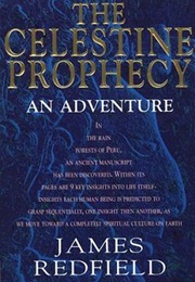 The Celestine Prophecy (James Redfield)
