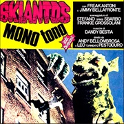Skiantos - Mono Tono