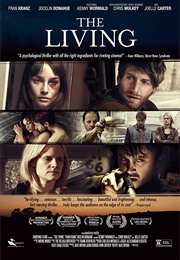The Living (2014)