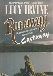 Runaway (Lucy Irvine)