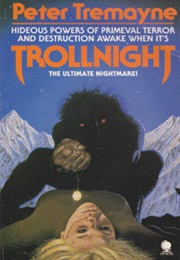 Trollnight (Peter Tremayne)