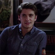 Greg 'Mouse' Gerwitz