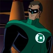 Green Lantern (Hal Jordan)