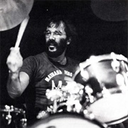 Peter Erskine