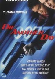 Die Another Day