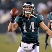 Riley Cooper