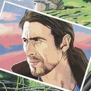 Alex Hunter - Strangehaven