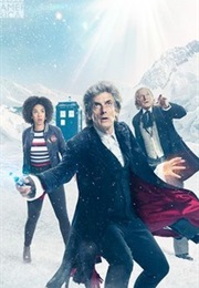 Twice Upon a Time (2017)