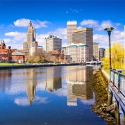 Providence, USA