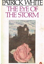 Eye of the Storm (Patrick White)