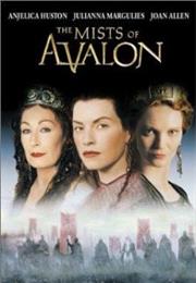 Mysts of Avalon