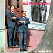 La Luna Sale a Bailar – Los Indios Tacunau (1971)
