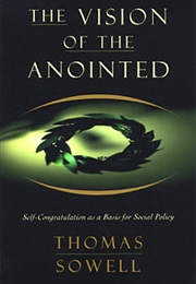 Vision of the Anointed (Thomas Sowell)