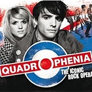 Quadrophenia