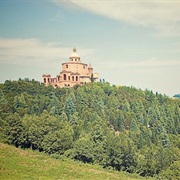 Santuario Di Madonna Di San Luca