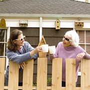 Look Out for Your Neighbors