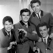 Cannibal and the Headhunters