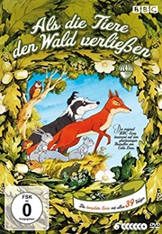 Als Die Tiere Den Wald Verließen (1993)