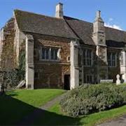 Lyddington Bede House
