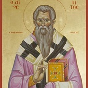 St. Titus