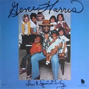 In  a Special Way – Gene Harris (Blue Note, 1976