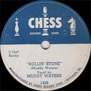 Rollin&#39; Stone - Muddy Waters