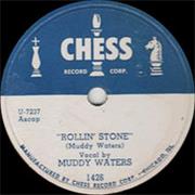 Rollin' Stone - Muddy Waters