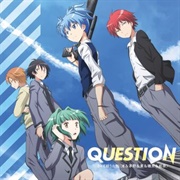 Question (Assassination Classroom)