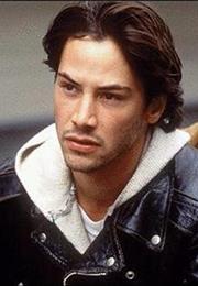 Keanu Reeves, "My Own Private Idaho"