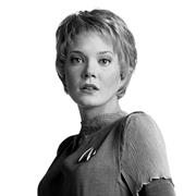Jennifer Lien
