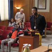 The Mayor Season 1 Episode 2 the Filibuster