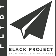 Black Project Spontaneous & Wild Ales