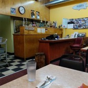 Jack's Country Restaurant (Des Moines, Washington)