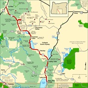 Outback Scenic Byway