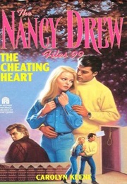 The Cheating Heart (Carolyn Keene)