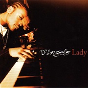 Lady - D'Angelo