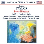 Peter Ibbetson(Deems Taylor)